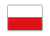 LA VOLPE E IL VINO - Polski